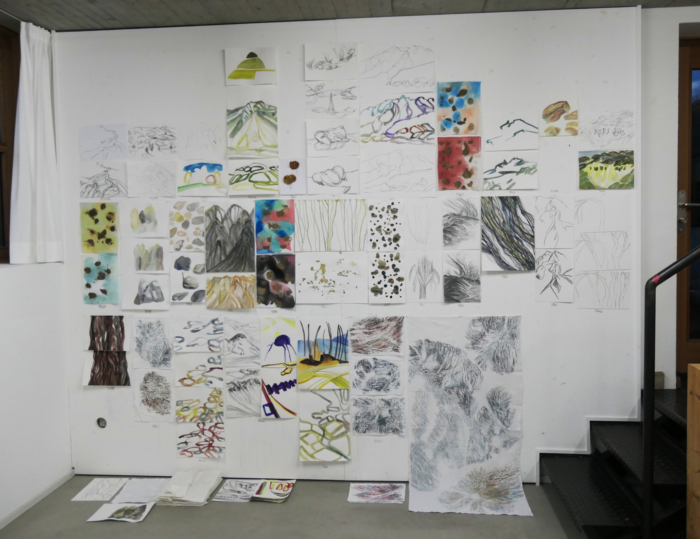 Atelier da giast 14.11.2025